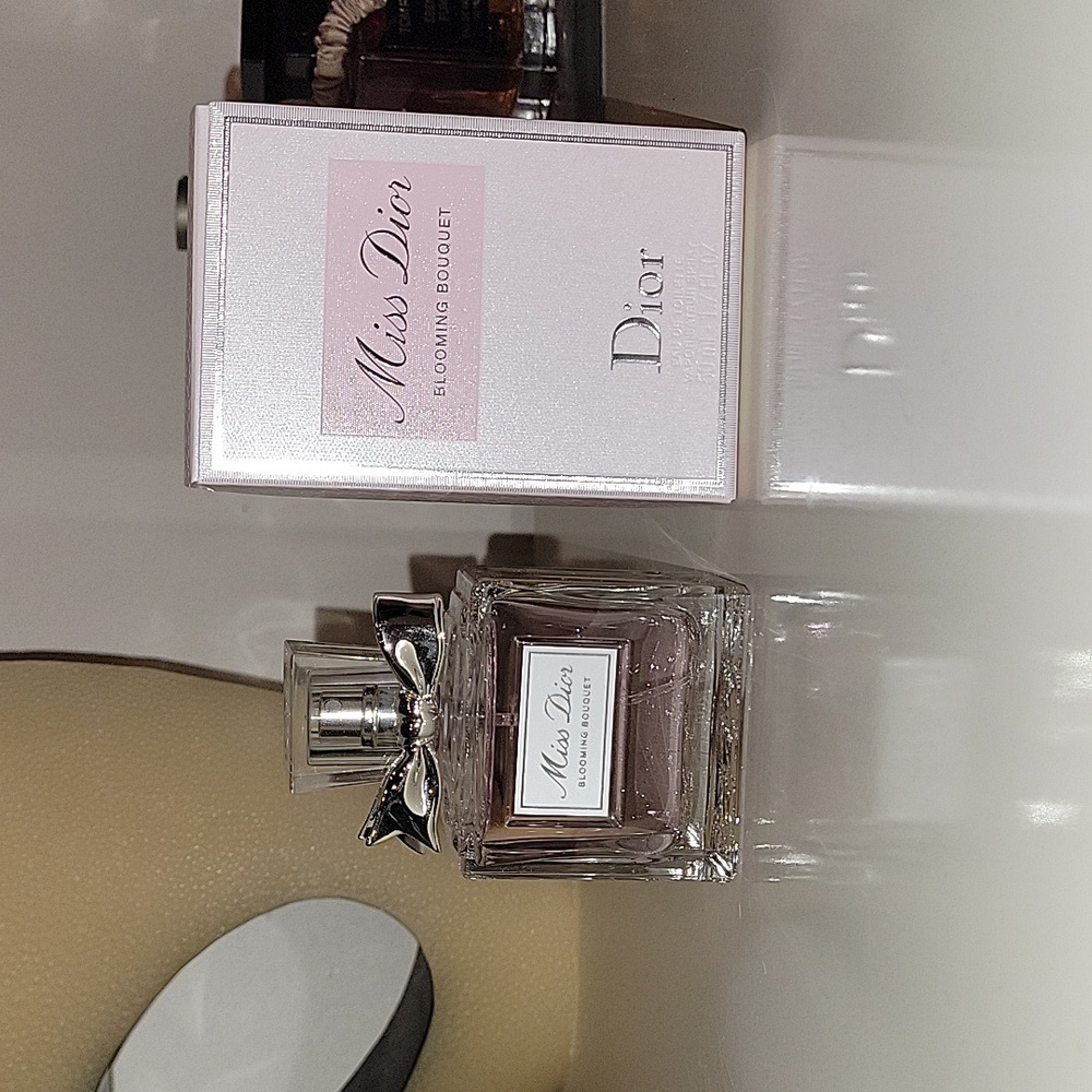 Miss Dior Blooming Bouquet Perfume
